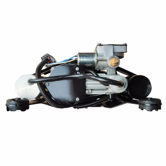 랜드로버 레인지로버 III 02용 에어 서스펜션 압축기