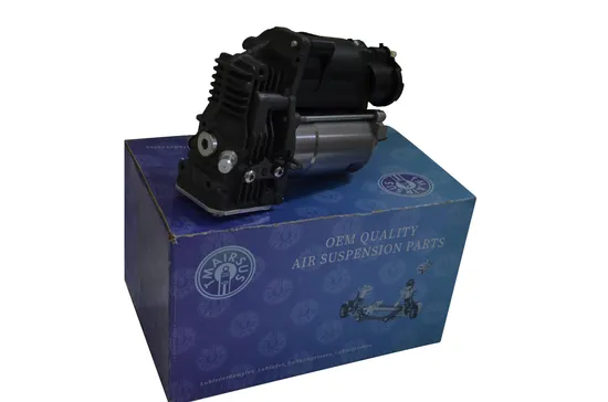 메르세데스 벤츠 Cl용 자동차 부품 에어 서스펜션 압축기